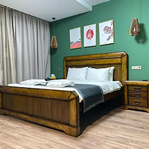 ホテル Linge, ティビリシ