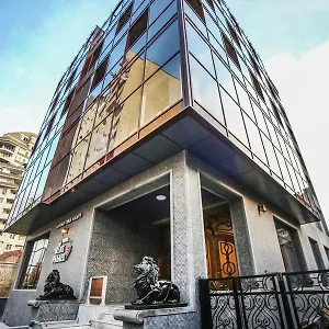 ホテル Wine Palace, ティビリシ